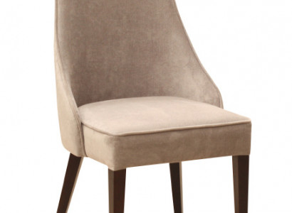 Gepolsterte Esszimmer Stühle 2x Stuhl Gruppe Stühle Garnitur Leder Design